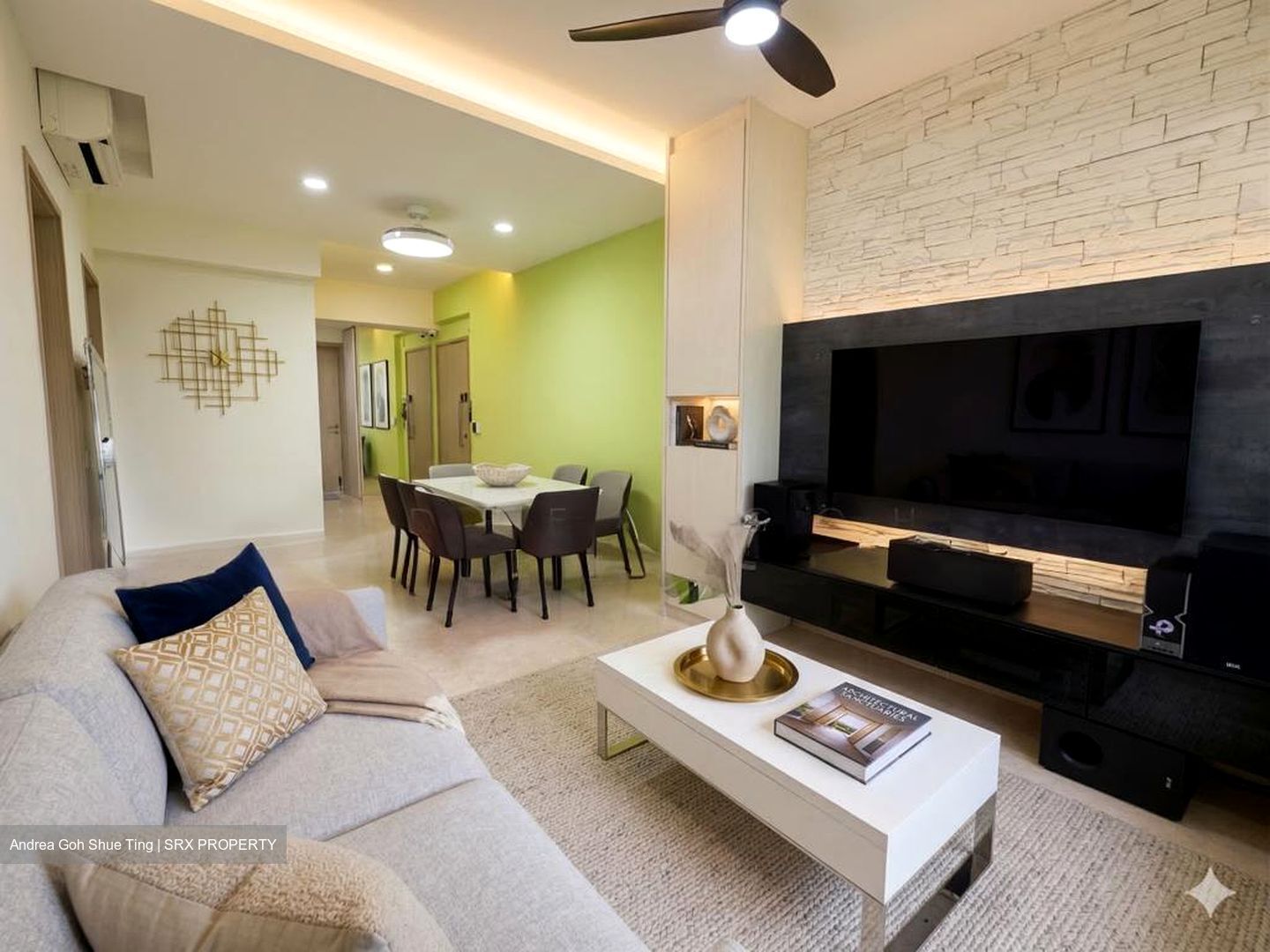 Flamingo Valley (D15), Condominium #536931191